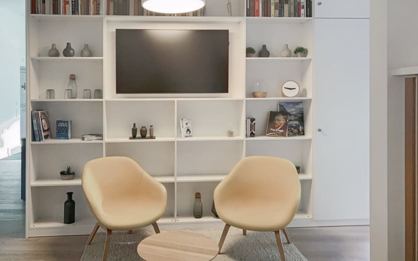 GF, 1st floor, Centroallee 273-277, 46047