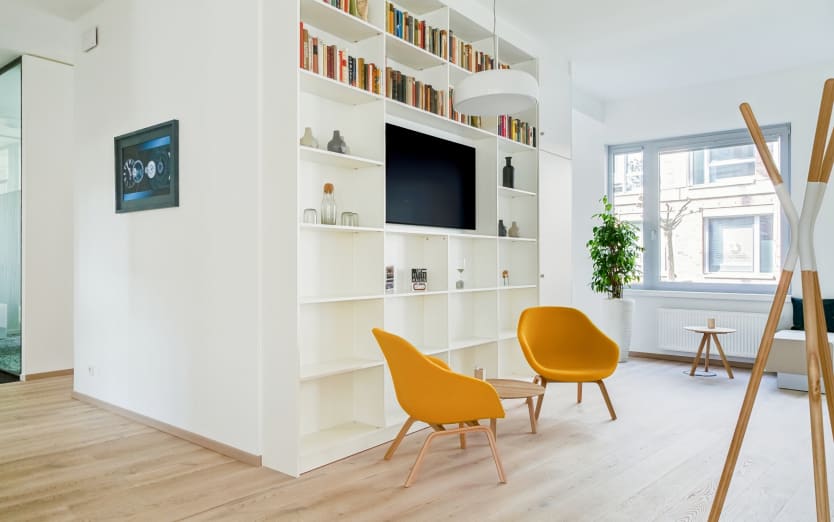 GF, 1st floor, Centroallee 273-277, 46047