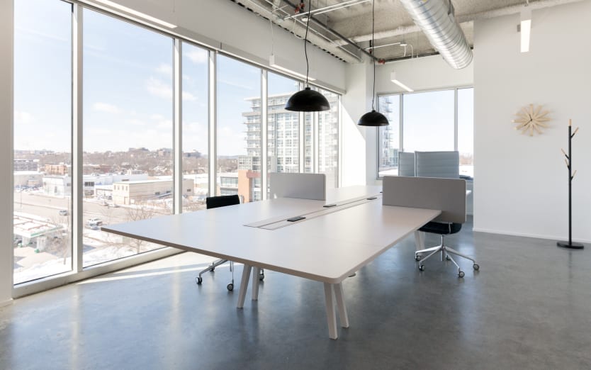 811 East Washington Avenue, Suite 400, 53703