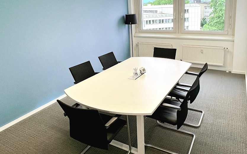 5th floor, Grugaplatz 2-4, 45131