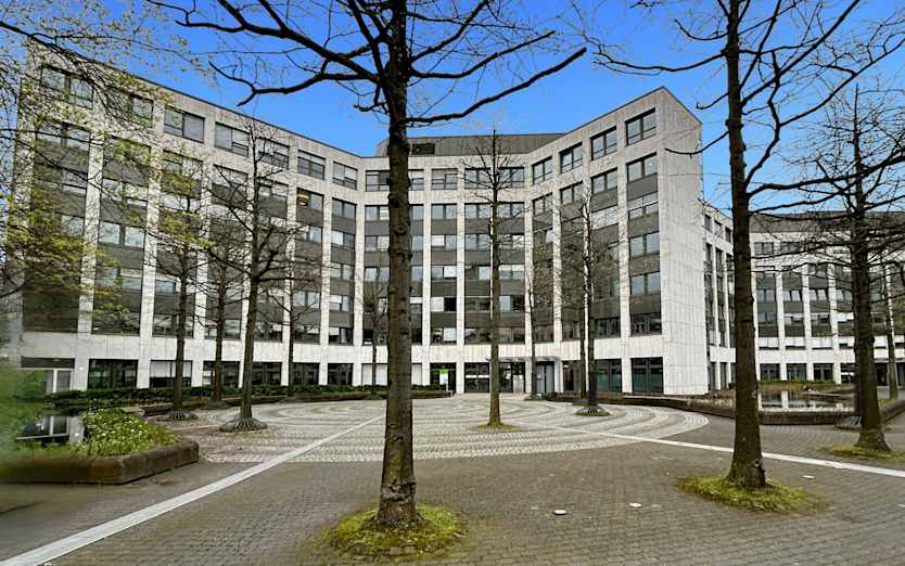 5th floor, Grugaplatz 2-4, 45131