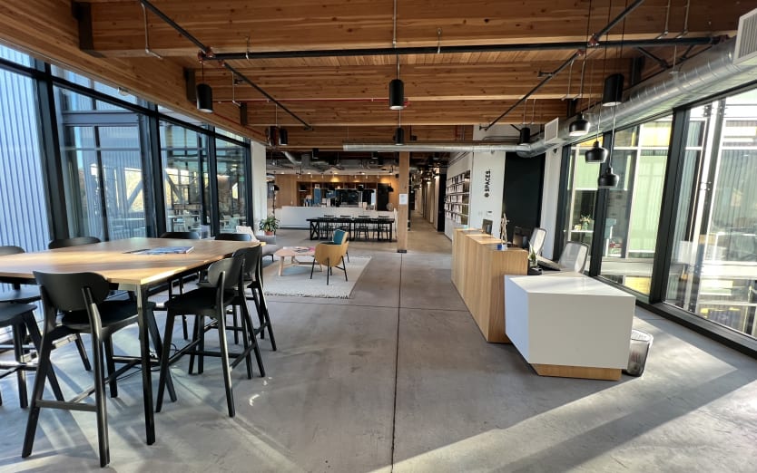 1610 R Street, 3rd and 4th Floors, 95811