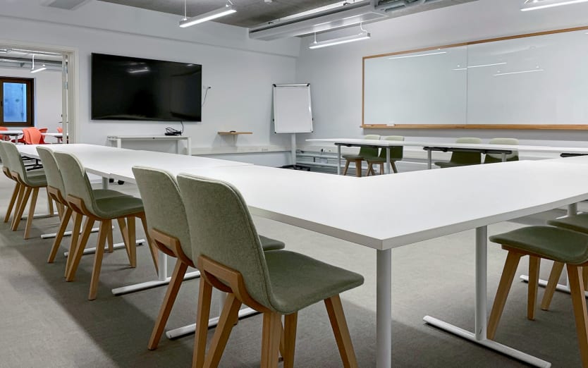 Ny Carlsberg Vej 80, 1760