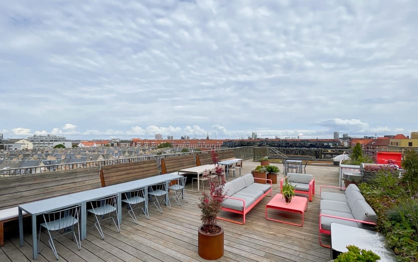 Ny Carlsberg Vej 80, 1760