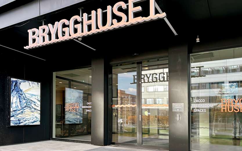 Theres Svenssons gata 13, 41755