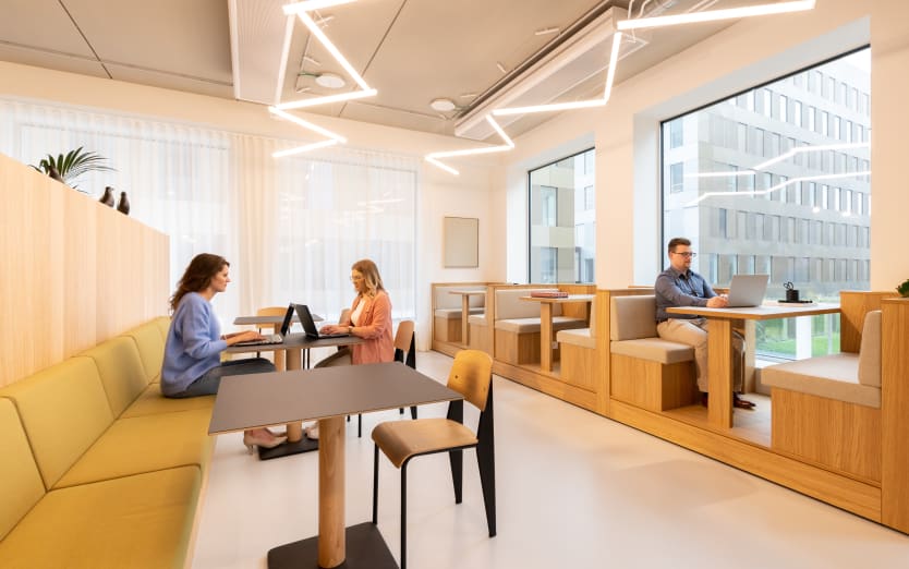 Borsbeeksebrug 34, 2600