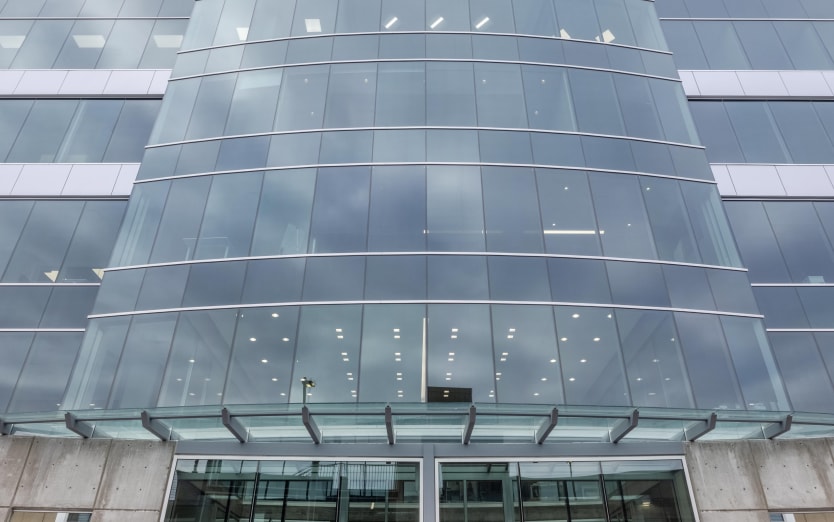 3300 N. Triumph Boulevard, Suites 100 and 200, 84043