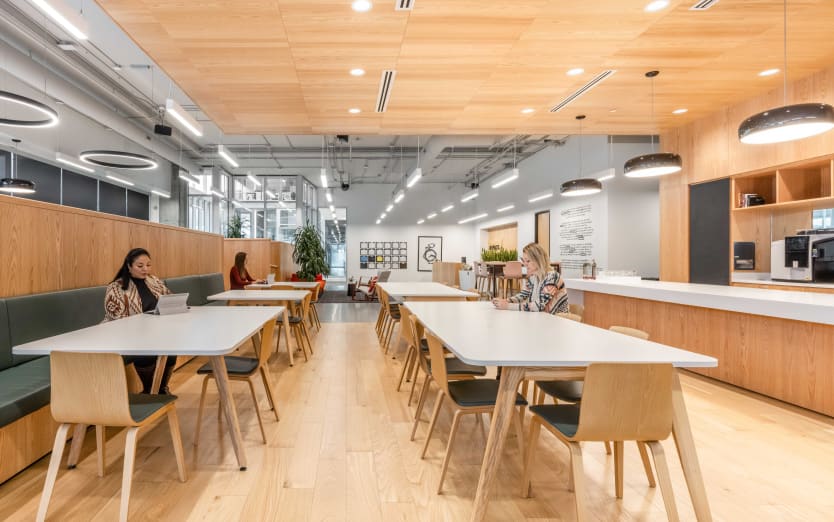 3300 N. Triumph Boulevard, Suites 100 and 200, 84043