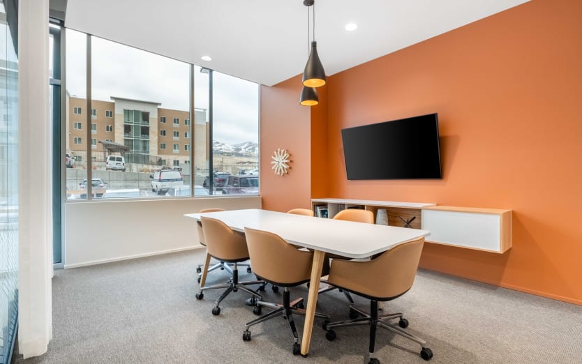 3300 N. Triumph Boulevard, Suites 100 and 200, 84043