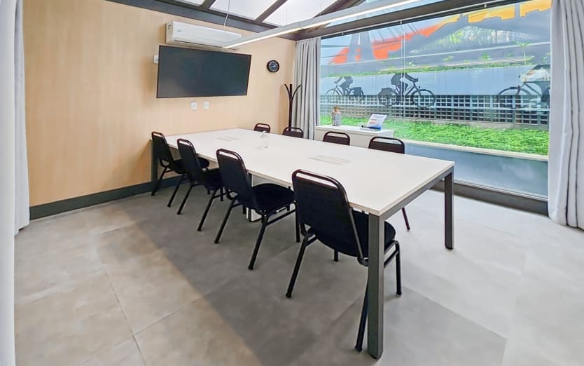 Rua Irmã Gabriela, 51, 04571-130