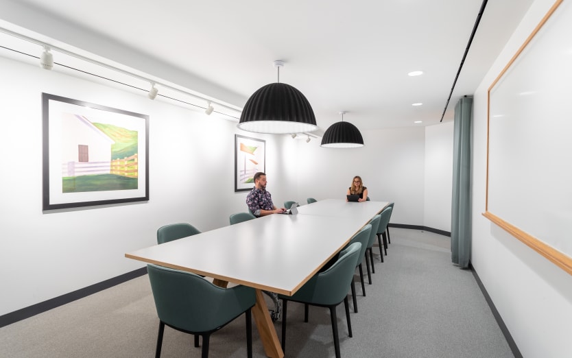 1420 Kettner Boulevard, Suites 100, 200 and 300, 92101