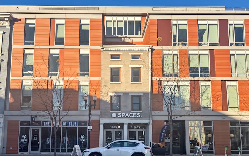 1435 Vine Street, 45202