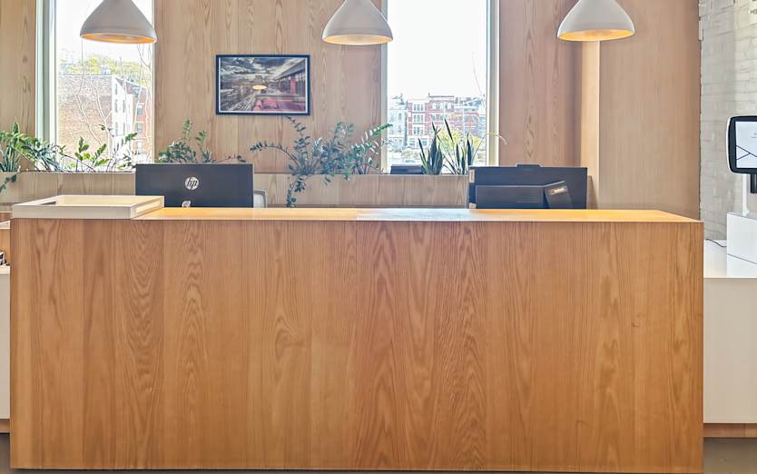 1435 Vine Street, 45202