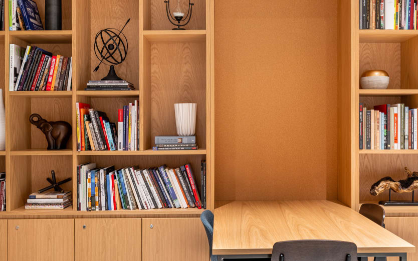 75 Queen St., Suite 1400, H3C 2N6