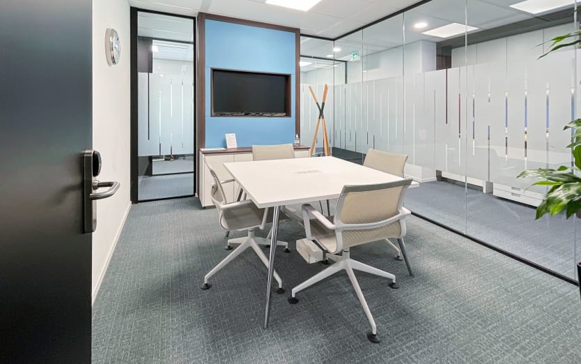 Lage Mosten 49-63, 4822 NK