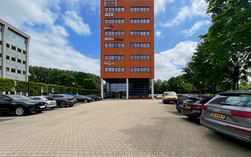 Lage Mosten 49-63, 4822 NK