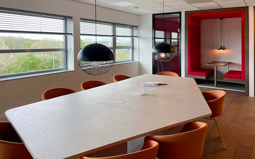 Papendorpseweg 75, 3528 BJ