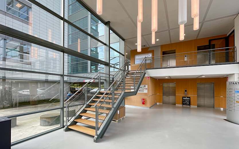 Papendorpseweg 75, 3528 BJ