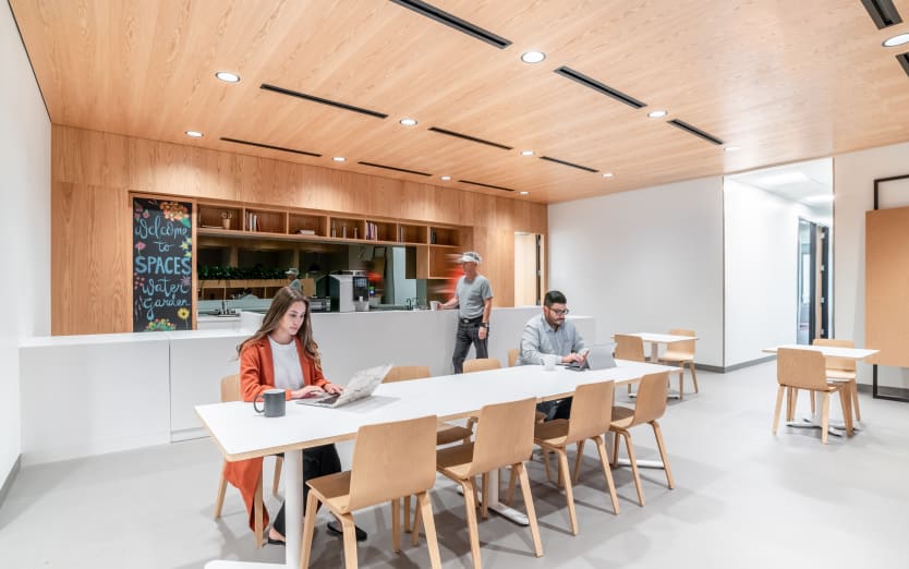 2450 Colorado Avenue, Suite 100E, 90404