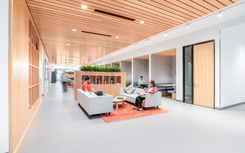 2450 Colorado Avenue, Suite 100E, 90404