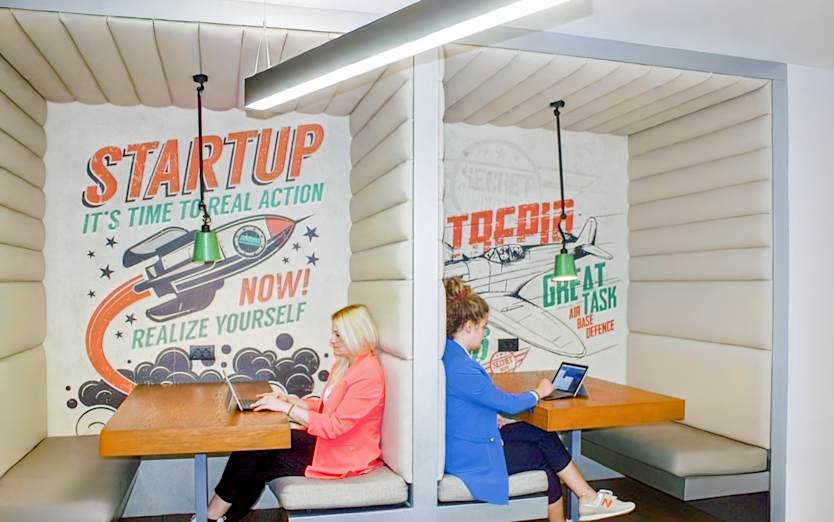 Kifissias Avenue 16, 115 26