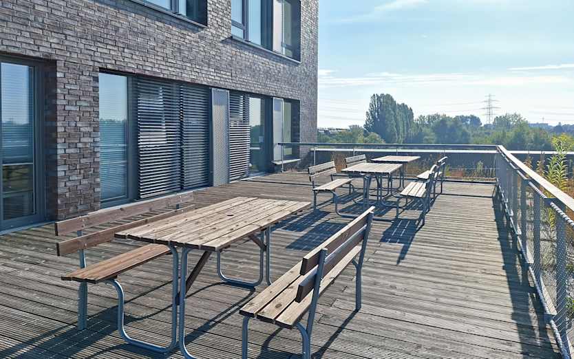 Veritaskai 8, 3rd, 4th, 5th floor, 21079