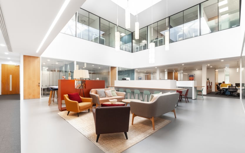 3 Churchill Court, Crawley, RH10 9LU