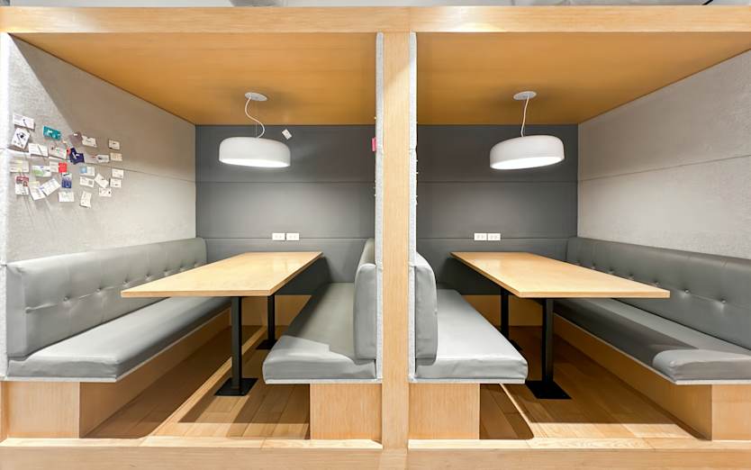 M & 27F, 1 Empire Tower, South Sathorn Rd., Yannawa, Sathorn, 10120