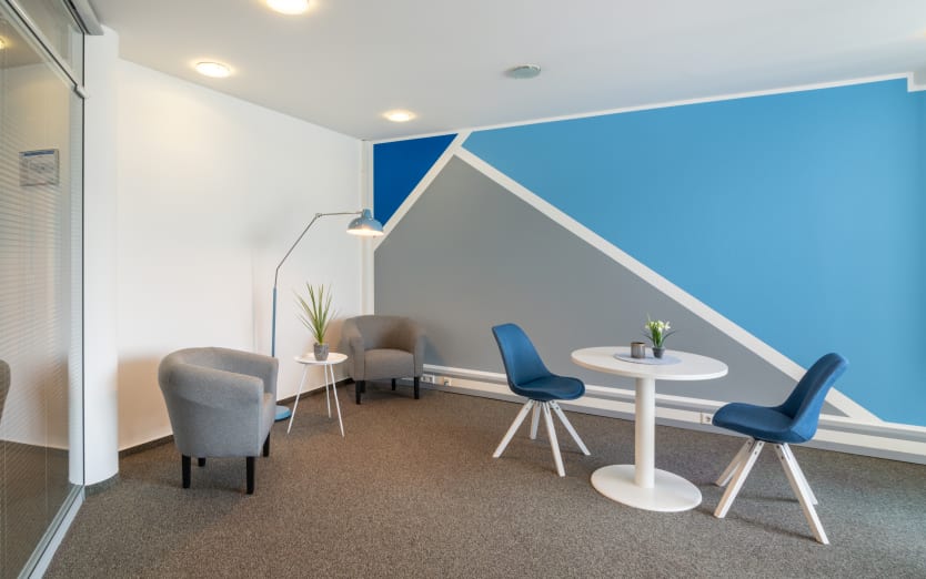 Flughafenallee 26, 28199