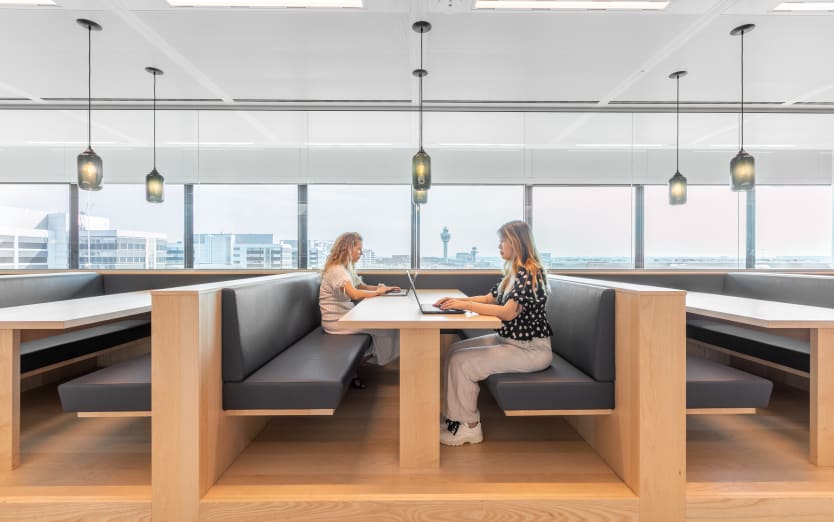 Evert van de Beekstraat 354, 1118 CZ