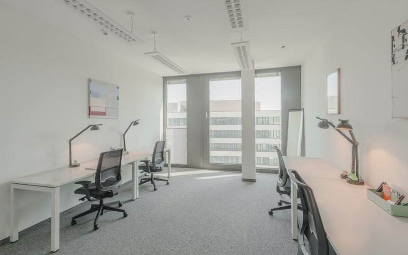 Gertrude-Fröhlich-Sandner Straße 2-4, Tower 9,  Floor 7,8,9, 1100