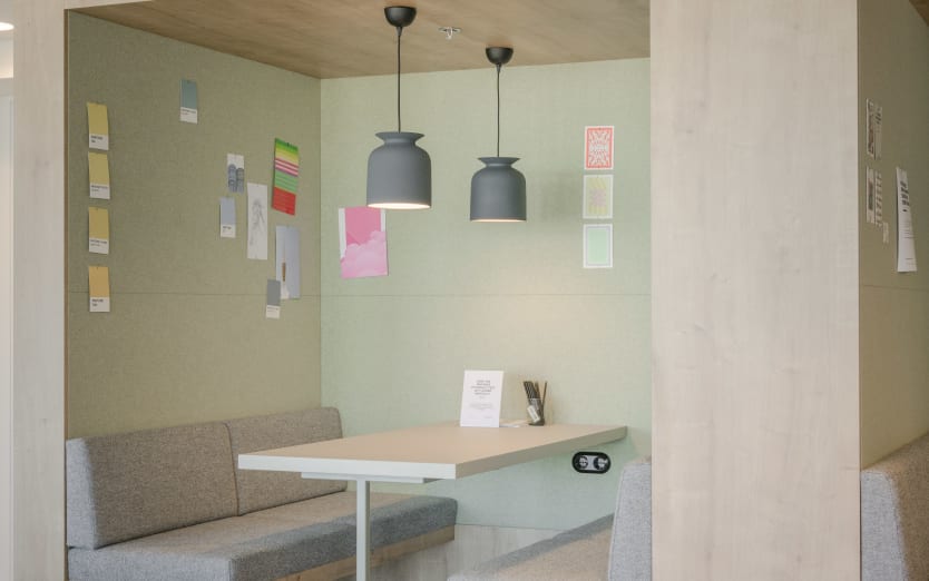 Gertrude-Fröhlich-Sandner Straße 2-4, Tower 9,  Floor 7,8,9, 1100