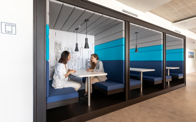 Esplanade de Pont-Rouge 4, CH-1212