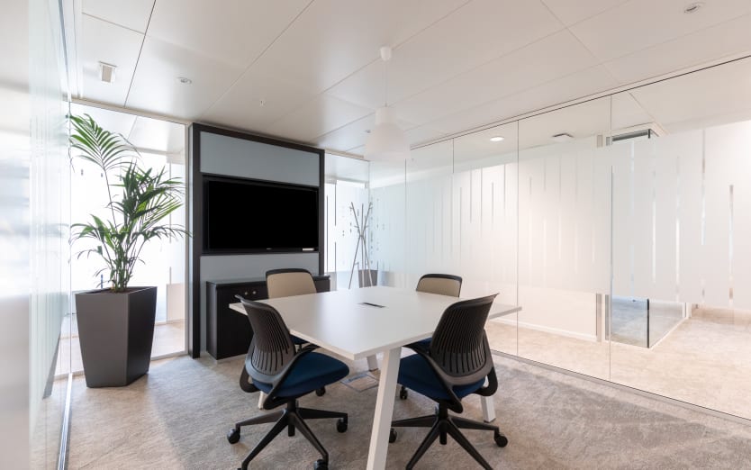 Esplanade de Pont-Rouge 4, CH-1212