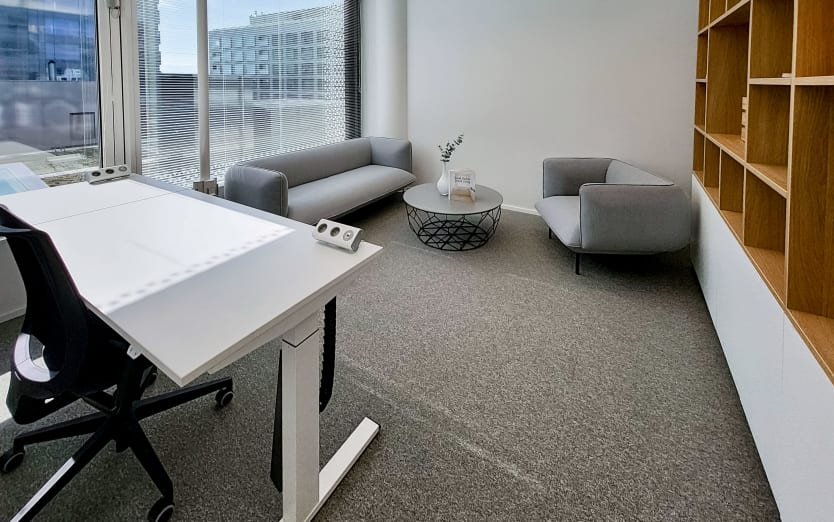 Firdonkatu 2, Workery West, 6th floor, 00520