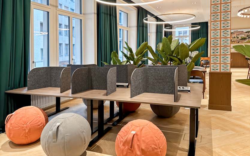 Bahnhofquai 11, 8001