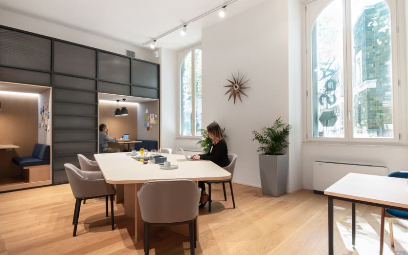 Via Vittorio Veneto 54b, 00187