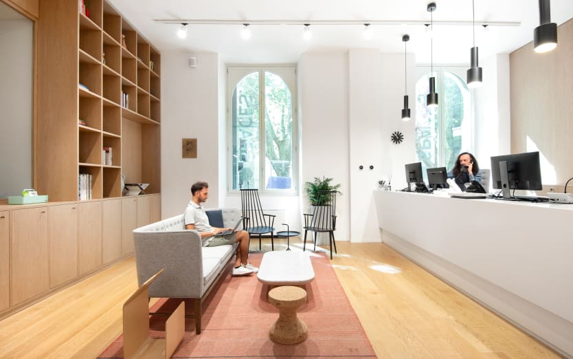 Via Vittorio Veneto 54b, 00187