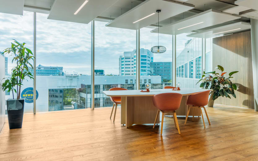 Marten Meesweg 25-G, 3068 AV