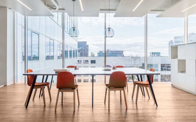 Marten Meesweg 25-G, 3068 AV