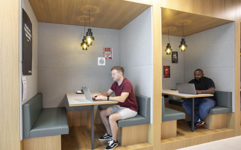 100 Avebury Boulevard, Milton Keynes, MK9 1FH