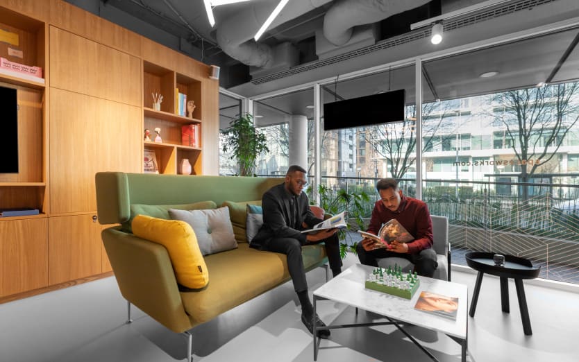 71-75 Uxbridge Road, Ealing, W5 5SL