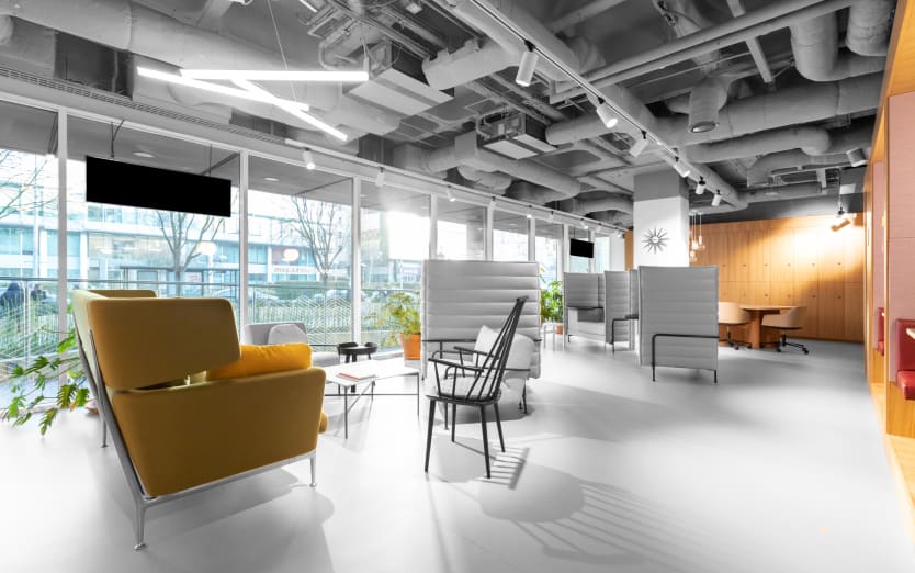 71-75 Uxbridge Road, Ealing, W5 5SL