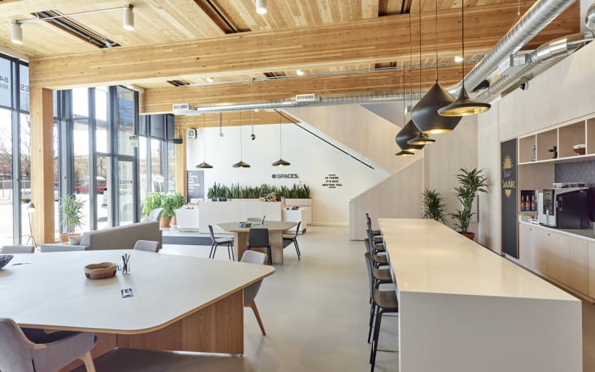 555 Southeast Martin Luther King Junior Boulevard, Suite 105, Suite 105, 97214