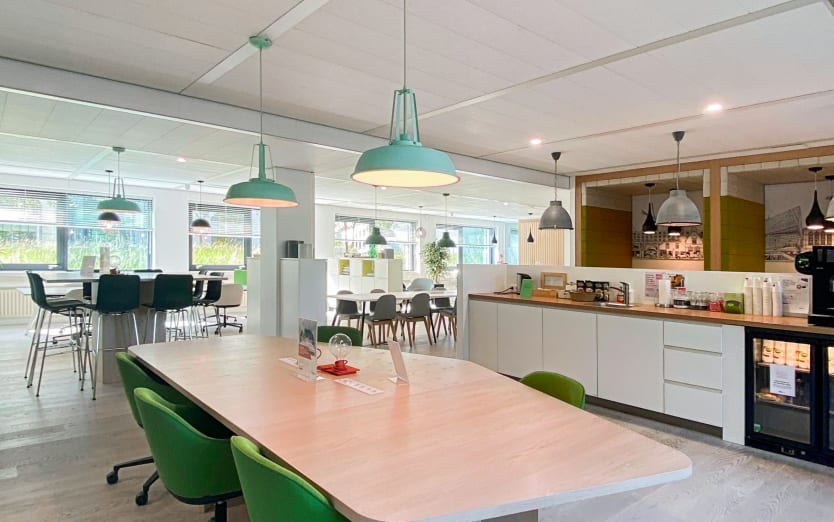 Nevelgaarde 8, 3436 ZZ