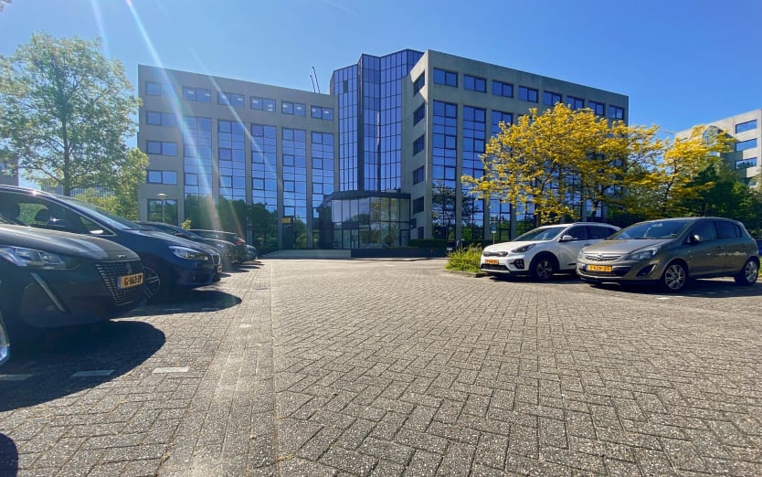 Nevelgaarde 8, 3436 ZZ