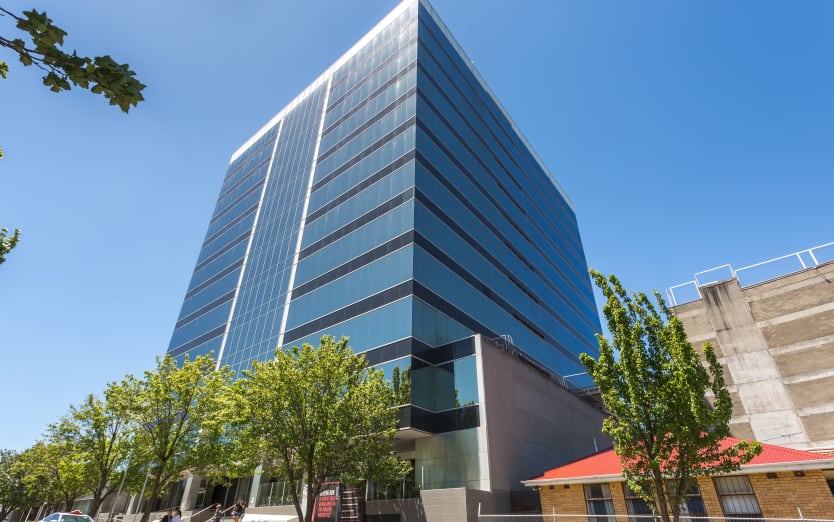 14 Mason Street, Level 10, Dandenong, 3175