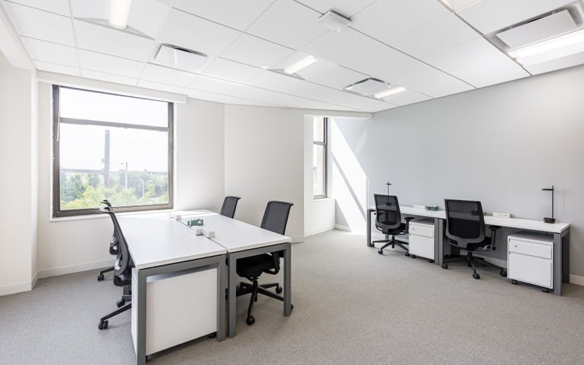 1468 West 9th Street, Suite #100 and 2nd floor, 44113