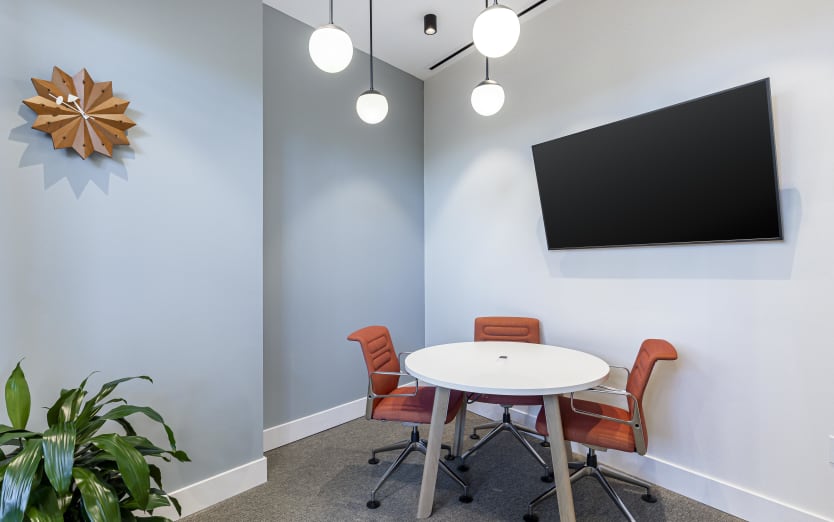 1468 West 9th Street, Suite #100 and 2nd floor, 44113