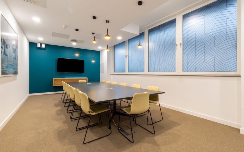 77 Farringdon Road , Clerkenwell, EC1M 3JU